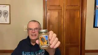 Christmas Mail From Not for Nothing Homestead!!!