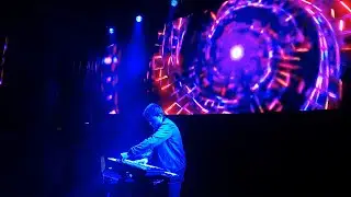 Vivaldi Summer Presto (Remix Live)