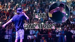 Flenn - CONCERT 2022 COMPLET