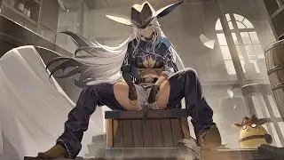 ★Azur Lane Windborne Steel Wings Event PV★
