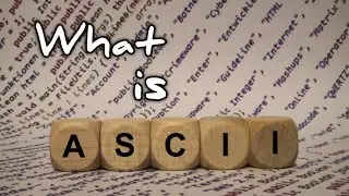 What is ascii?- #shorts short and simple definition -[English][Hindi]- What is?.