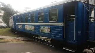 Тепловоз ТУ-7А 2782 Все остальное в описаниях