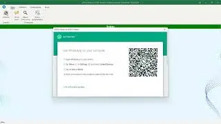 [AllFluxStarter] Conectando sua conta do Whats no Sistema