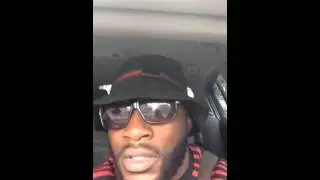Gradur nous parle de son premier projet commercialisé