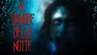 Storie horror - Il signore della notte