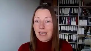Cyanobacteria: A modular platform for sustainable photoproduction - Prof. Ilka Maria Axmann, HHU