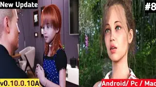 Such a Sharp Pain Android Gameplay Part 8