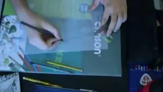 SPEED ART- Shiki  Sunako