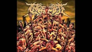 Ingested - Endgame  (¡NEW SONG!)