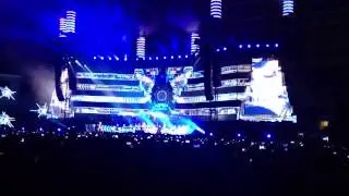 MUSE @ ESTÁDIO DRAGÃO - PORTO 2013-06-10 LIVE HD - iPhonic 1