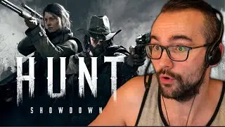 🔴 HUNT: SHOWDOWN | VICIO NOCTURNO ft. Ricoy y Silithur