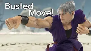 TEKKEN 8 | Jin's UF2 Is BROKEN!