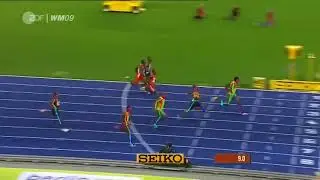 Testing openpose on Bolt breaking the world record