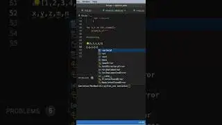 python tricks and tips part 2 