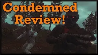 GTA 5: Condemned Adversary Mode Review! (Halloween 2017 Event Gamemode)