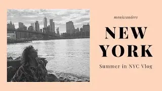 I MISSED MY FLIGHT | Last Minute Trip to New York