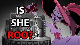 Is Rosie the Root Of Evil in Hazbin Hotel? (Rosie Theory)