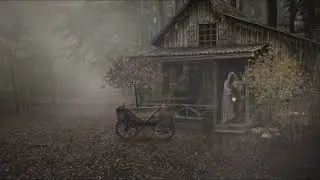 The Cursed Land by TheFealdoProject