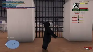 venoninho BOPE? SAMP + CHEAT = venoninhoboss