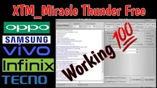 Miracle Thunder Free Tool 🔥| How to Download and install | AM Fixer