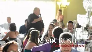 Kevin Rush Entertainment - Sing For Supper