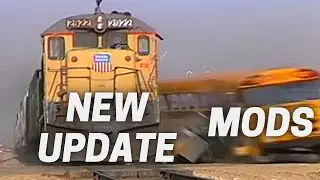 ETS2/ATS Memes | Funny Heart of Russia & Iberia DLC Memes