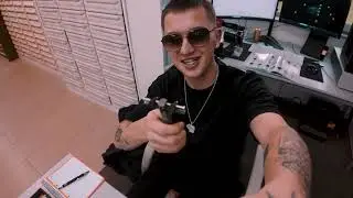 Vlog #1