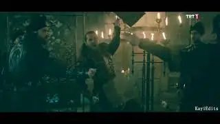 Diriliş: Ertuğrul fighting scenes