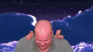 Virtual Massage (My Daughter Massaging Me) - Part 6