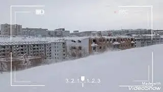 Воркута