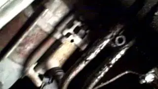 Replacement of 1995, 1500 Dodge Ram Van Starter