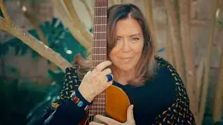 Maria del Mar Bonet - Blaus i Blaus (Videoclip Oficial)