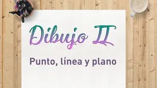 Punto, línea y plano