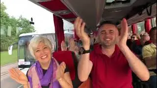 Academic Tour Yurdışı turlarında yolda karşılaşırsa...
