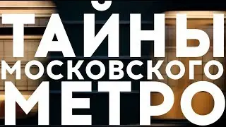 СЕКРЕТЫ ПОДЗЕМКИ