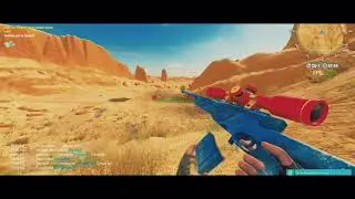 NowIDontCare FragMovie#8| Will To Live Online