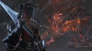 ПЕРВОЕ ПРОХОЖДЕНИЕ I ДЕМОН ПРИНЦ I DARK SOULS III
