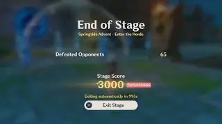 Theater Mechanicus | HOW TO OBTAIN a SCORE of 2500 in Enter the Horde | Day 4