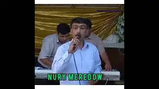 Nurmuhammet Meredow Eyleme