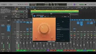 شرح فلاتر LANDR FX Suite الرائعة