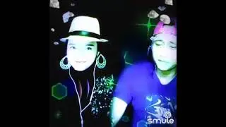 gadis atau janda Duet smule Yusie music