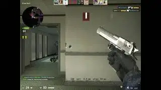 casual csgo deagle shots