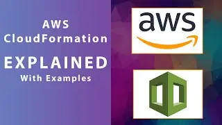 AWS CloudFormation Explained | AWS CloudFormation Explained with Example | Open !t