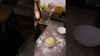 my first baking vid since you guys liked seeing my baking on my story :3 lmk if you want more like