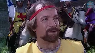 مسلسل البحث عن صلاح الدين الحلقة 10