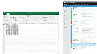 Foxtrot RPA - 5.4 Alternative Approach to Excel Loop