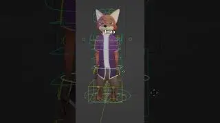 Every 3D Animator Behavior