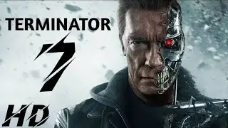 TERMINATOR 7: End Of War (2024) First Look Teaser Trailer - Arnold Schwarzenegger-upcoming movies