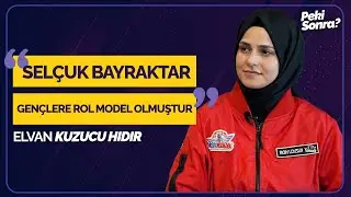 TeknoFEST Ankara, Özdemir Bayraktar, T3 Vakfı, Selçuk ve Haluk Bayraktar | Elvan Kuzucu Hıdır