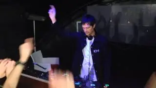 Dj.Quivver @ Decadence House (Kyiv, UA)